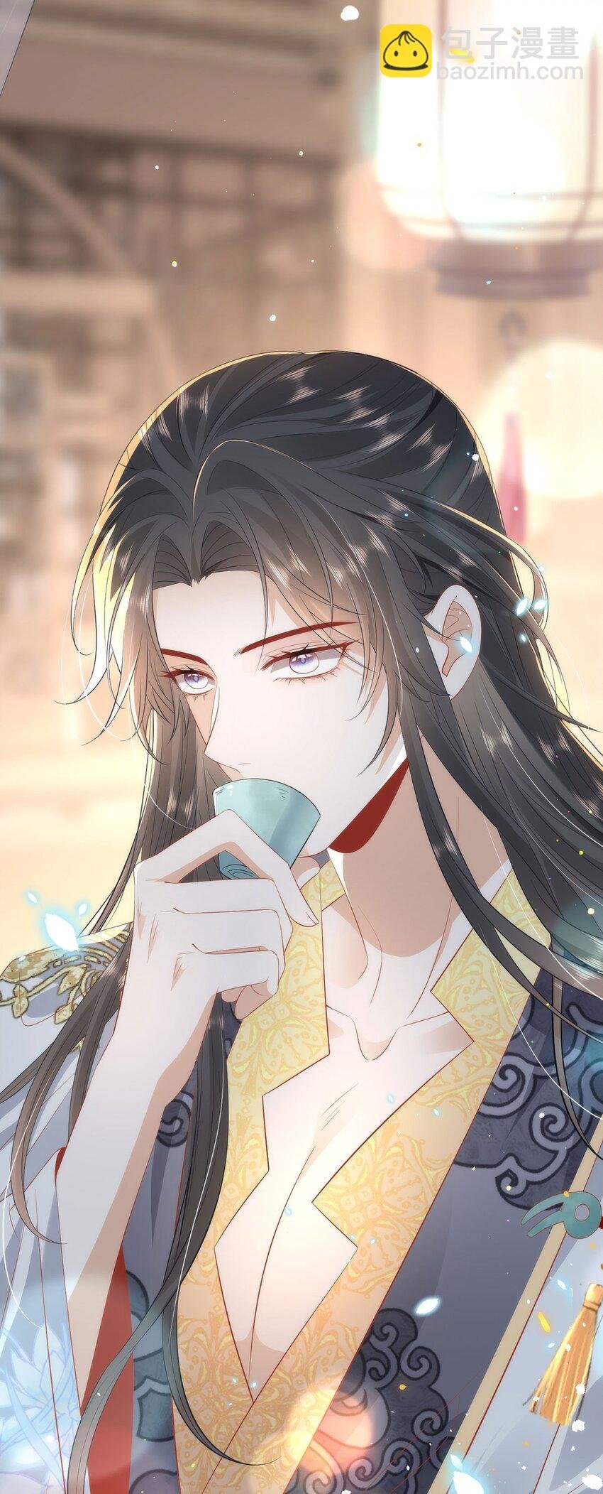 07 似乎啃到了仙芝娃娃！