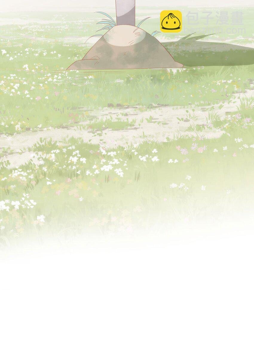 07 似乎啃到了仙芝娃娃！