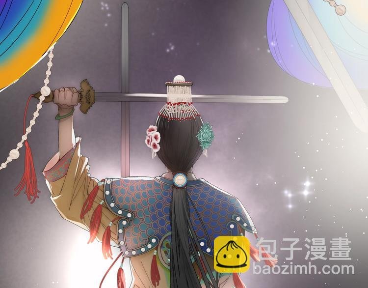 第13话 转身，停留