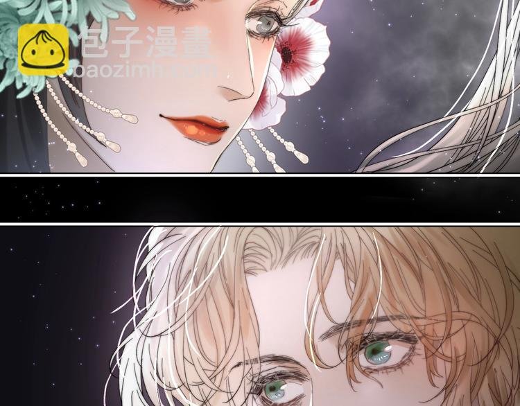第13话 转身，停留