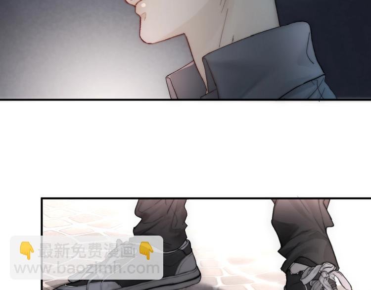 第13话 转身，停留