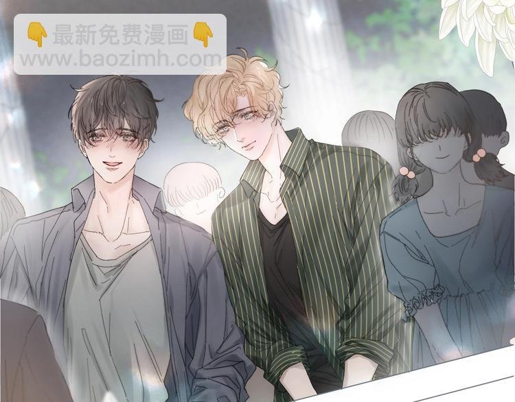 第14话 晨光中的离别和相遇