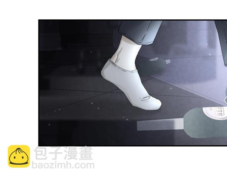 第14话 晨光中的离别和相遇