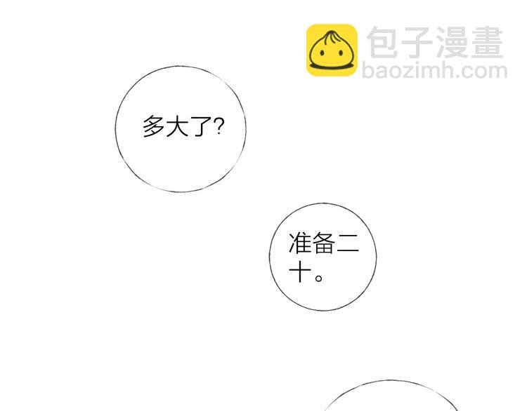 第15话 分享一点甜