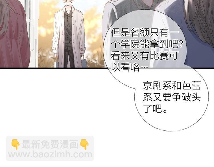第20话 我的第一名