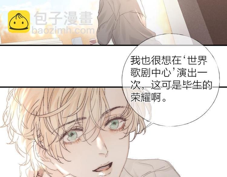 第20话 我的第一名
