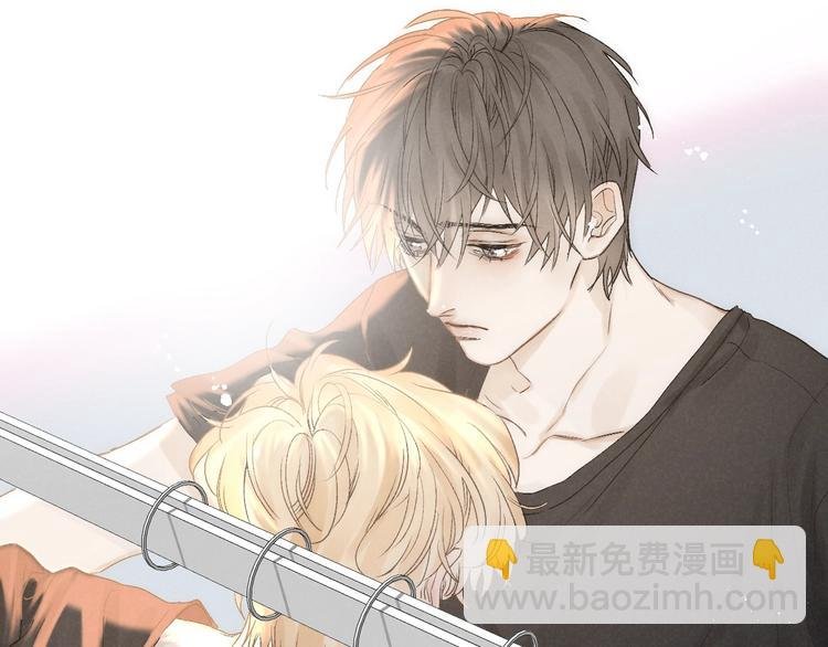 第35话 更衣间小秘密