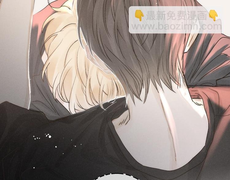 第35话 更衣间小秘密