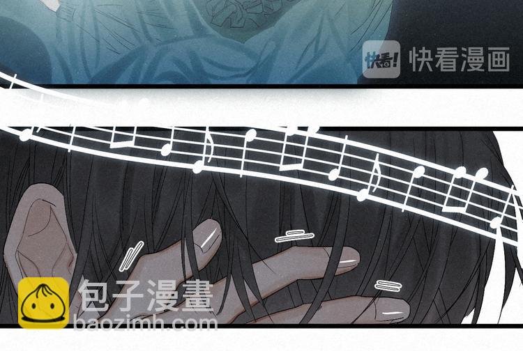 第44话 春天的收尾