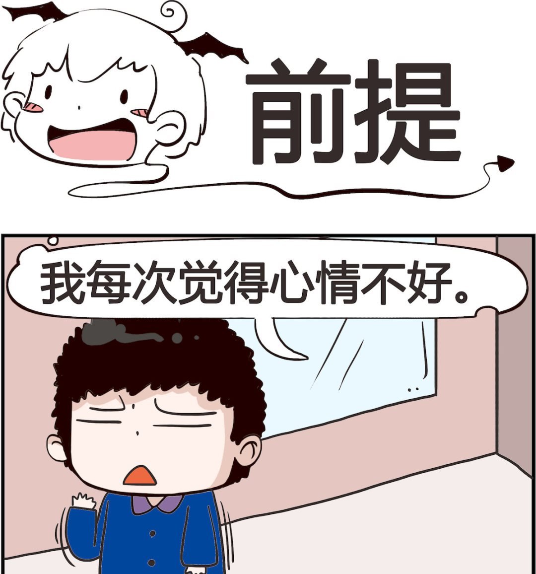 第043话 前提