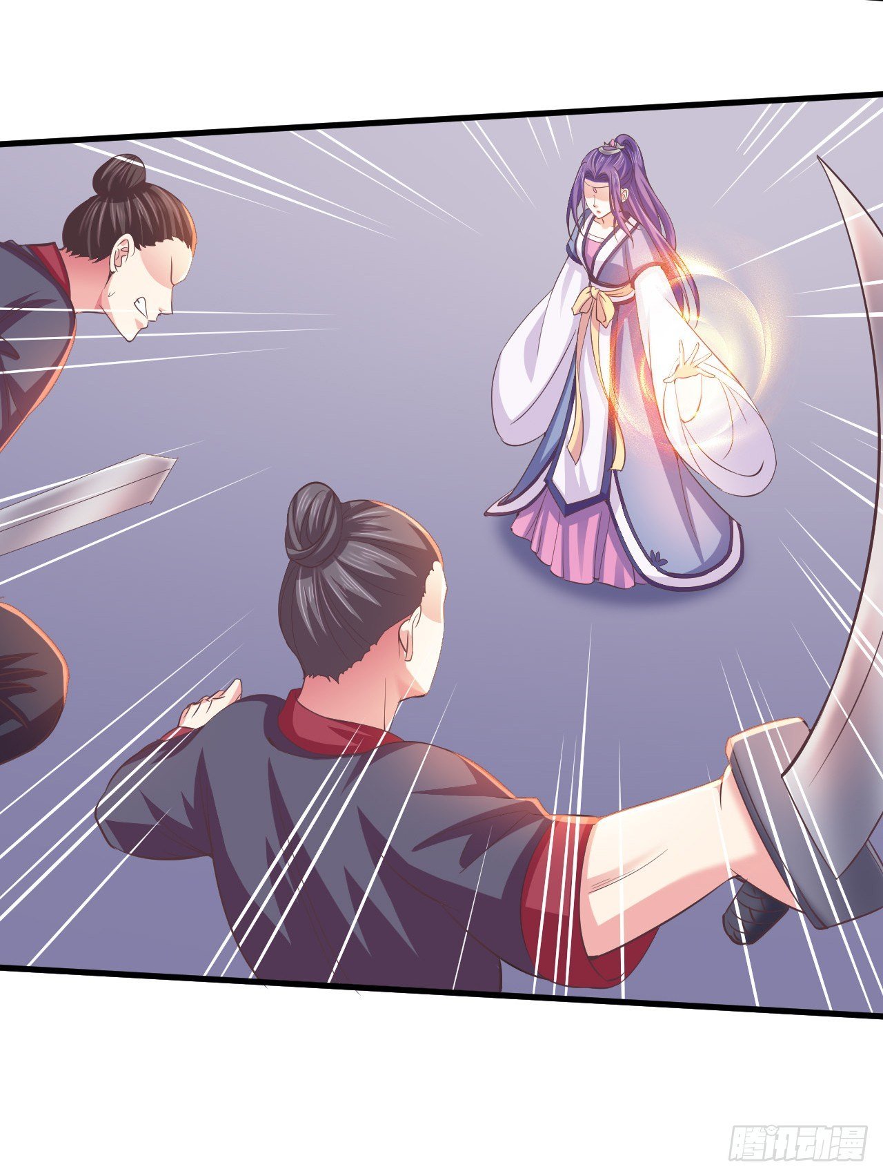 完爆杀手
