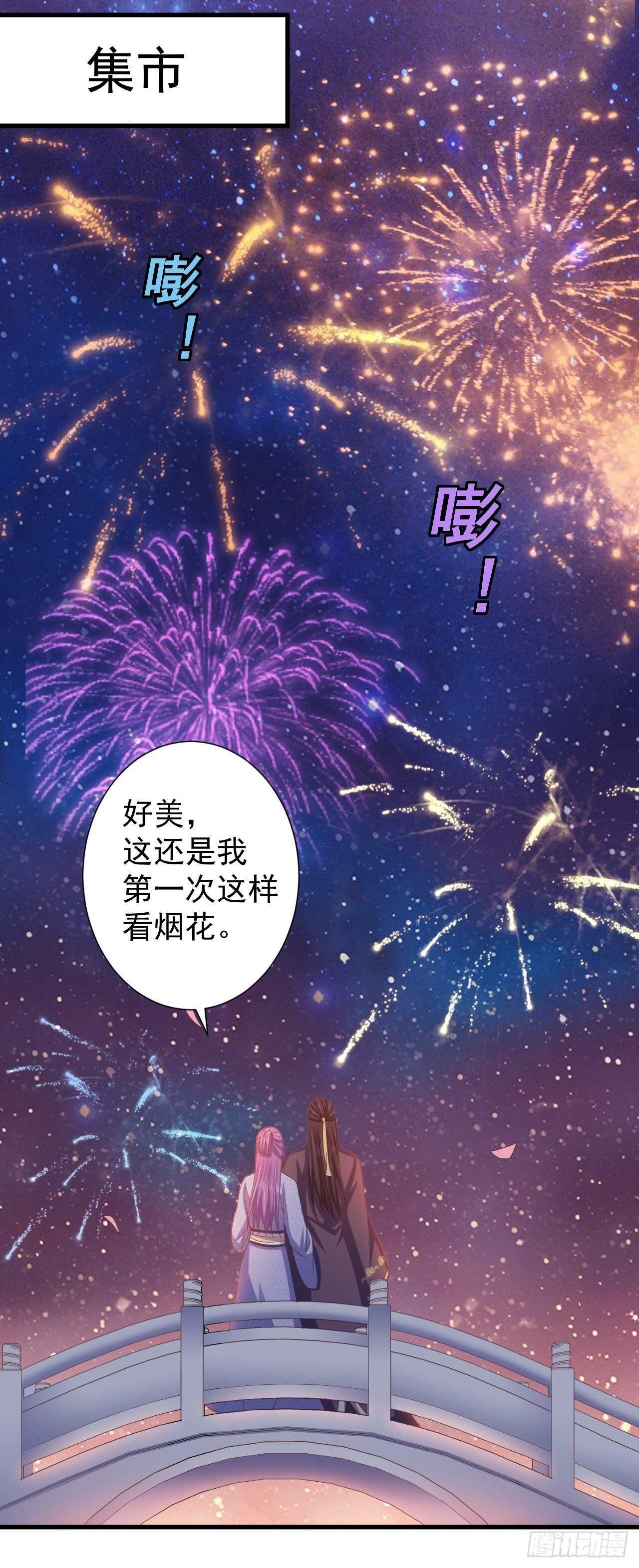 我的前世是火凤（下）
