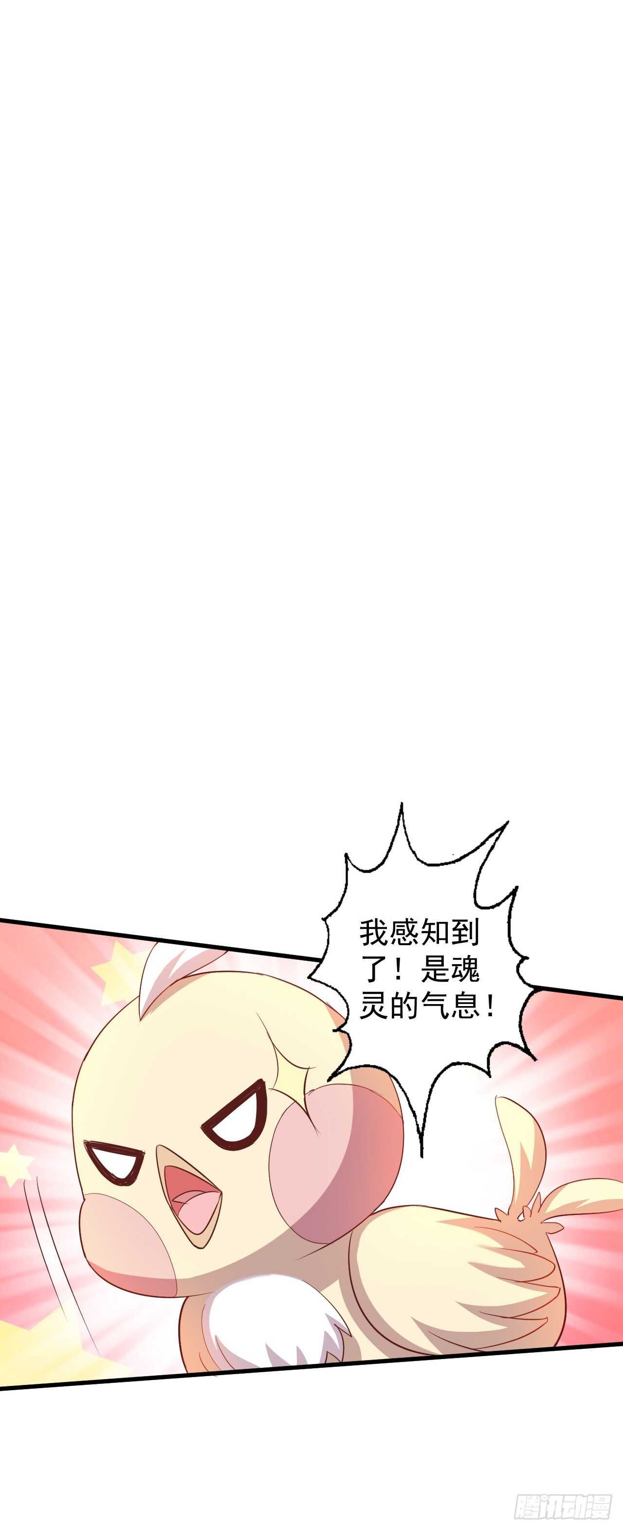 情敌魔主登场