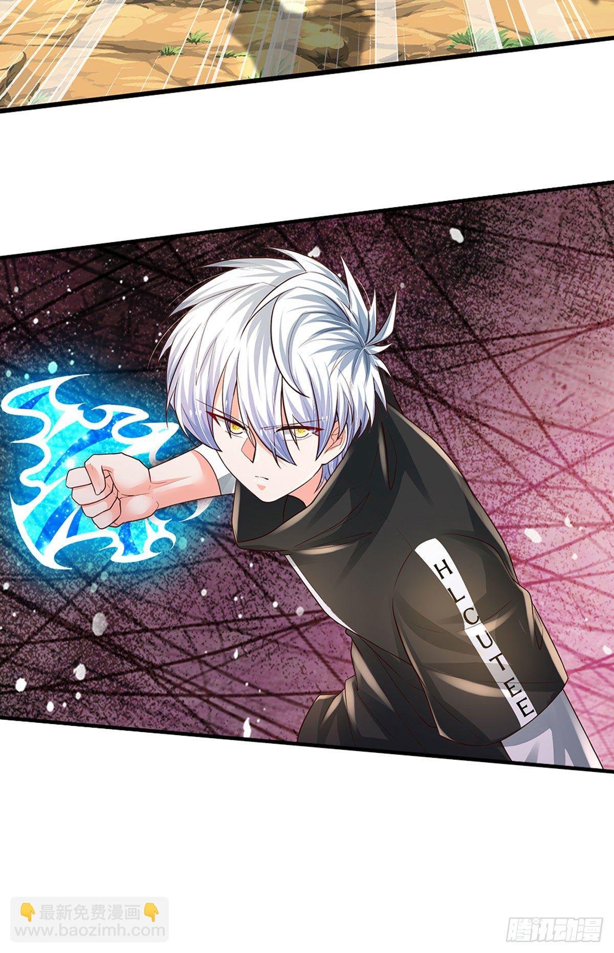 第113话 这就是命！