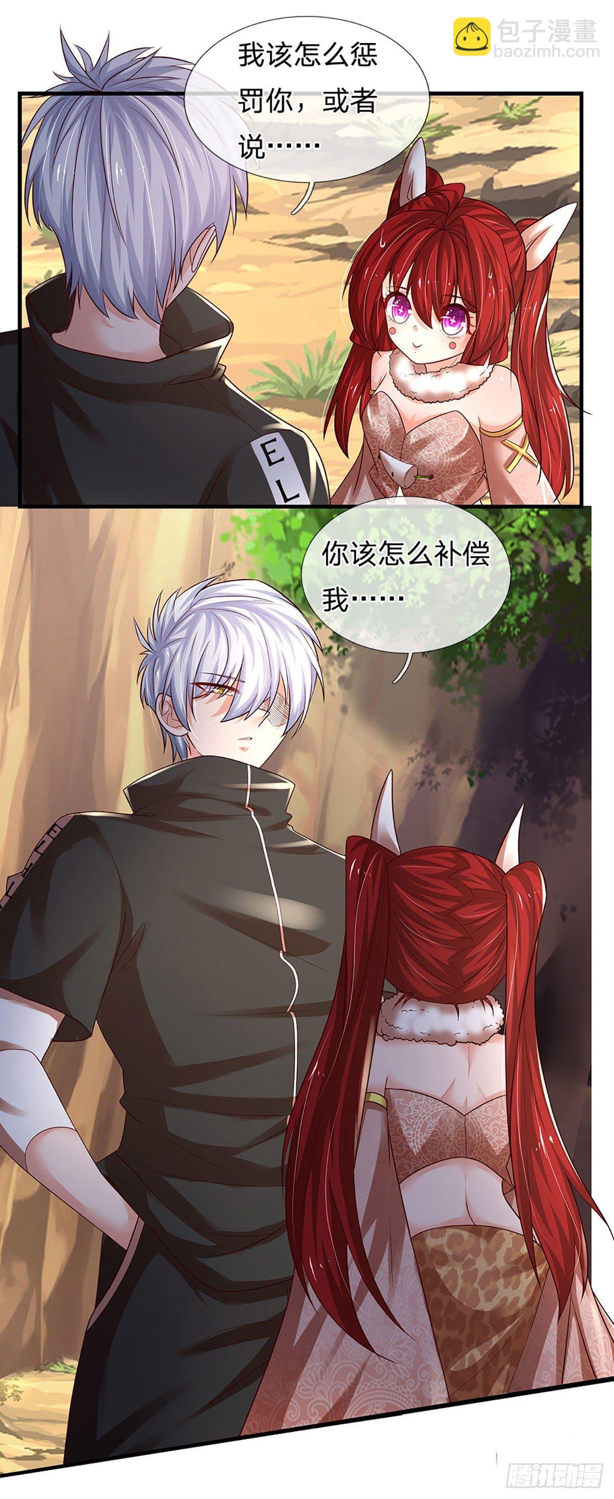 114话 似是故人来