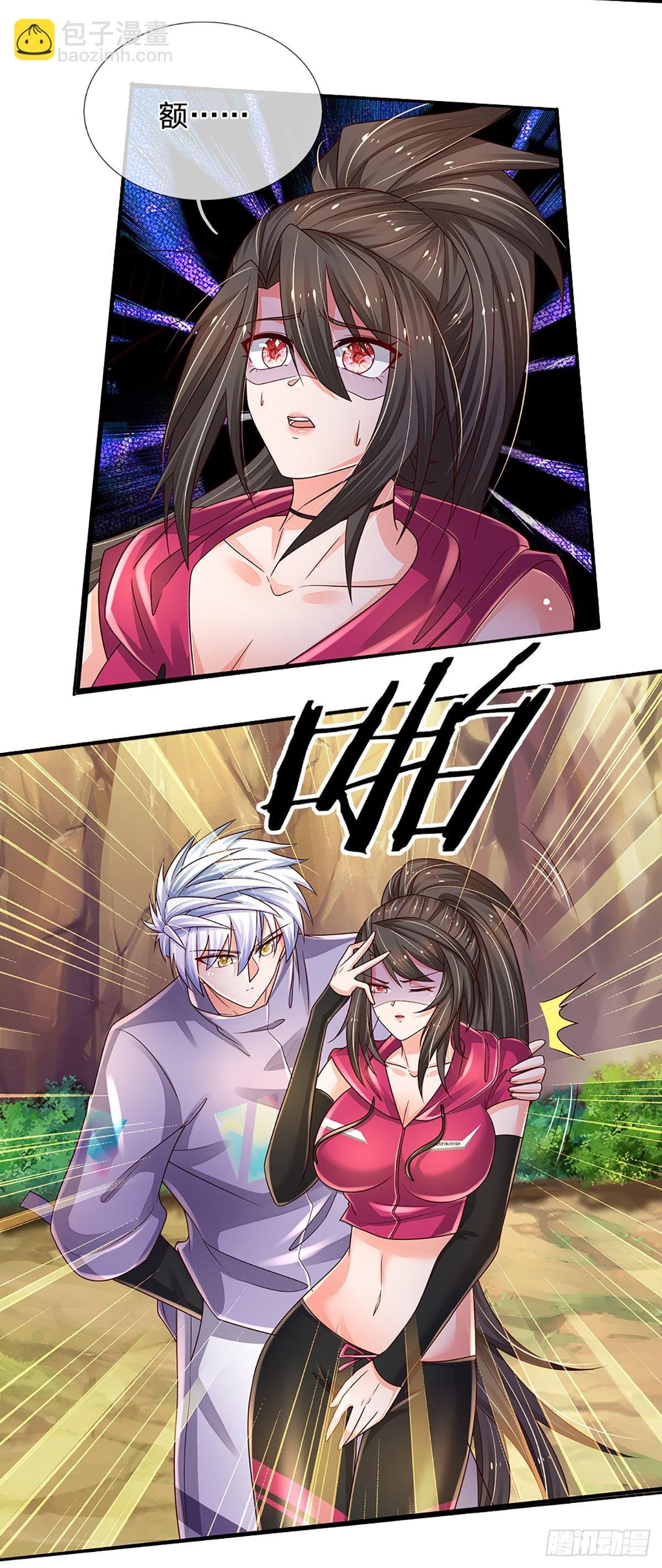第176话 噩耗，接踵而至