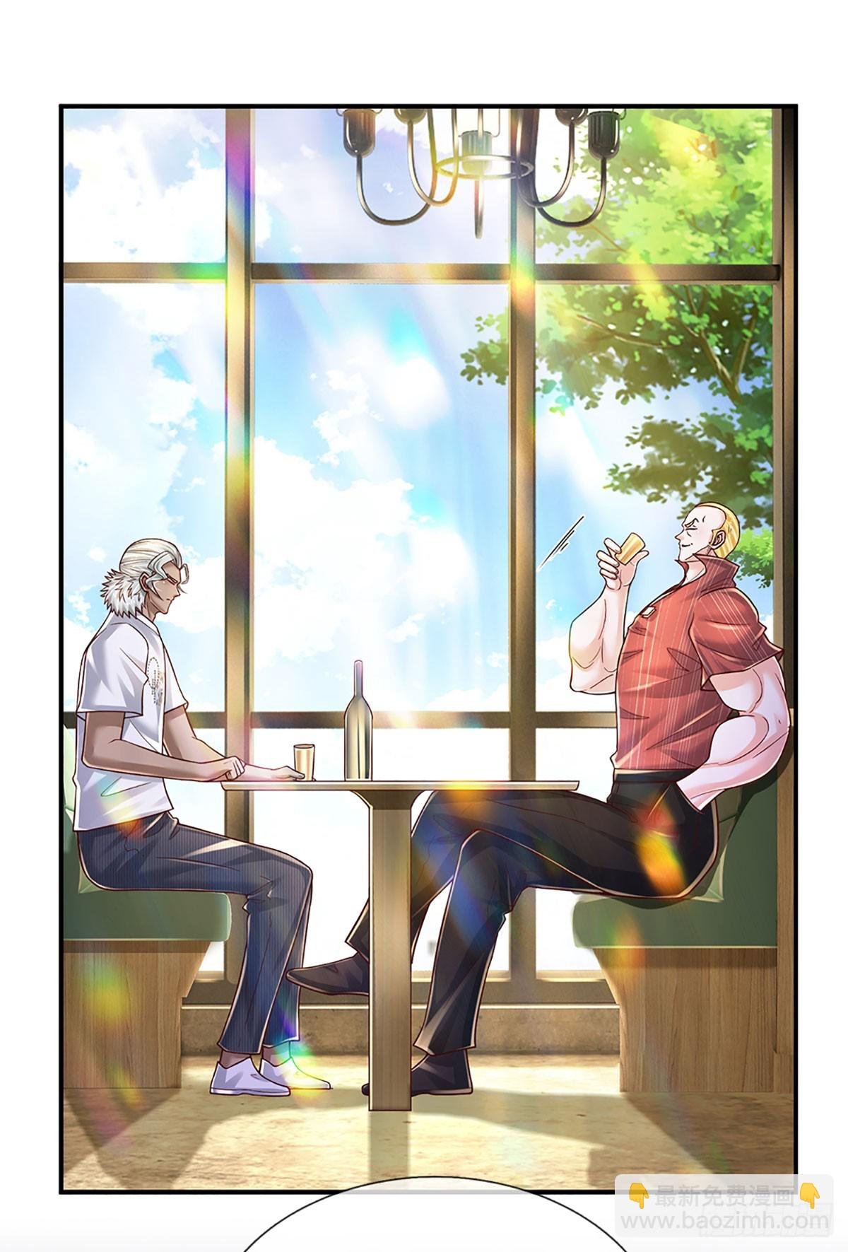 第217话 派谁上都能赢