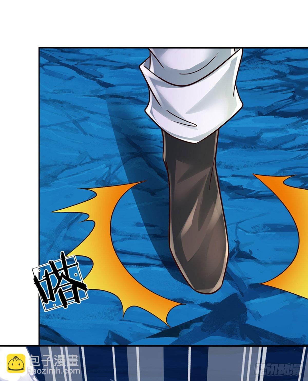 第277话 纠缠不清