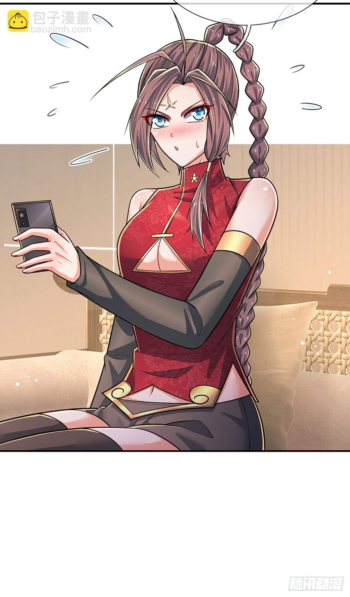 第281话 来日方长？没必要