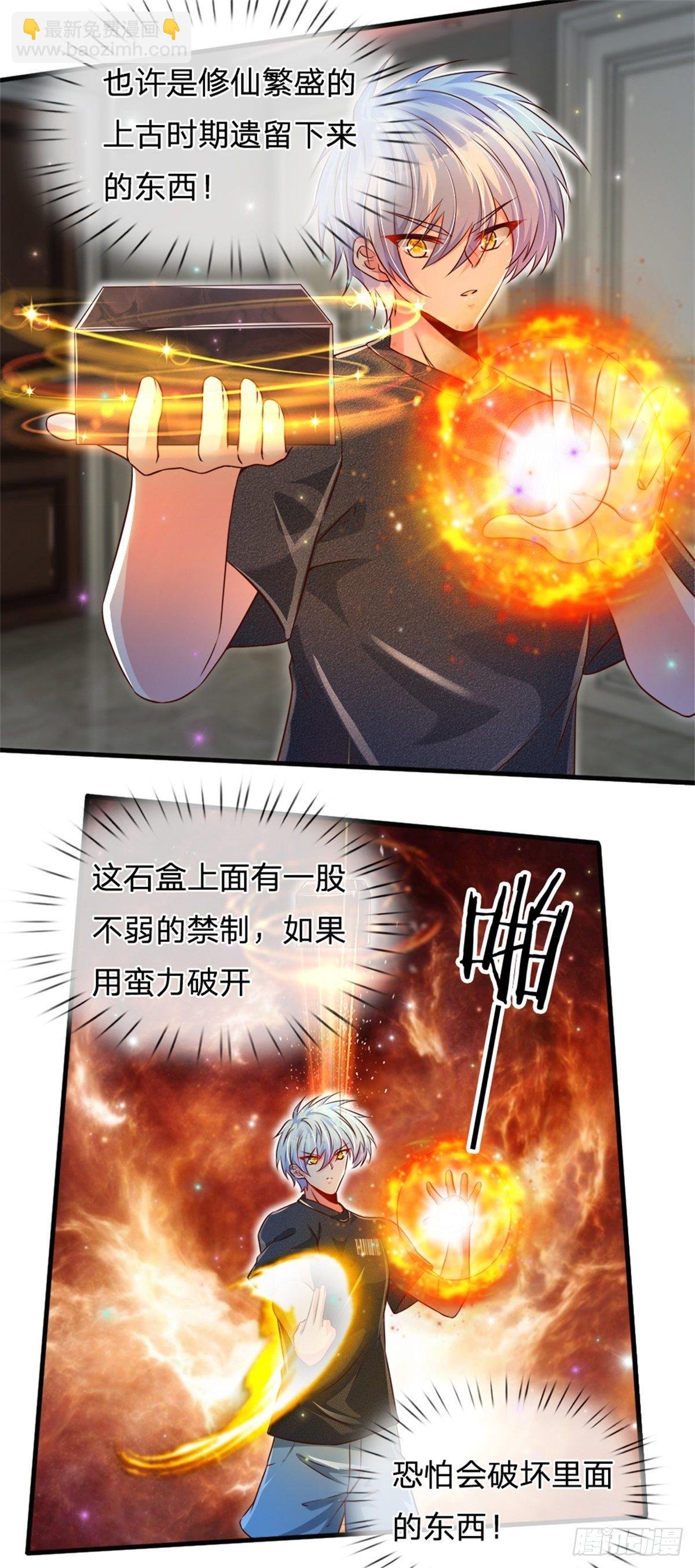 第31话 妖兽内丹炼制之法