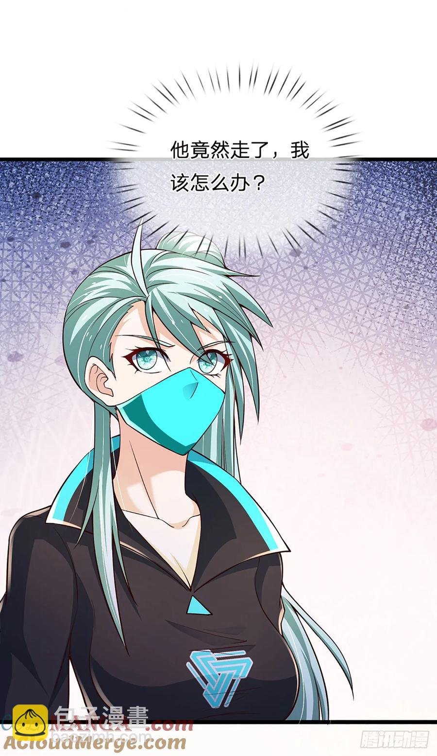 第339话 做出你的选择
