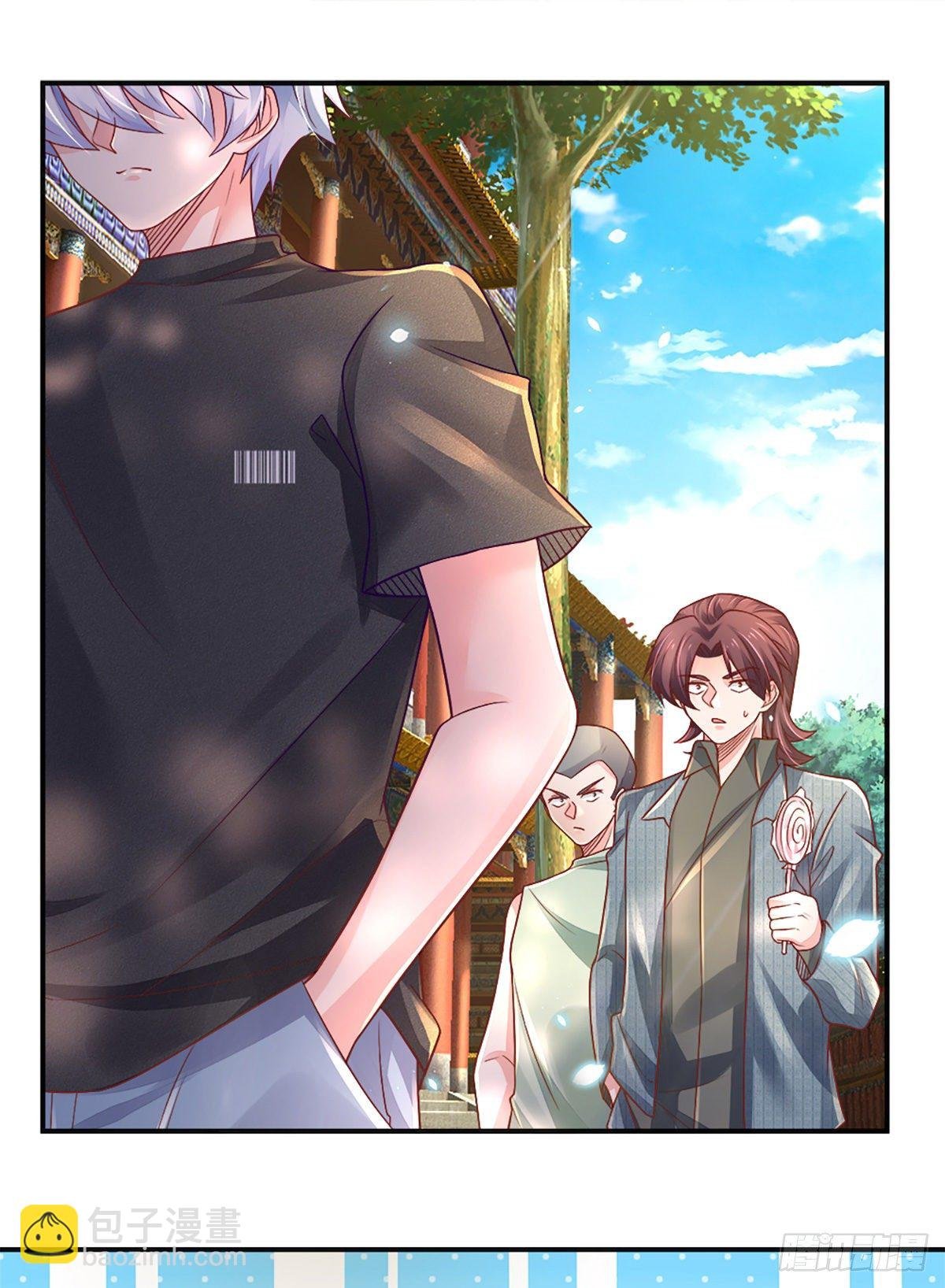 第37话 棒棒糖给你