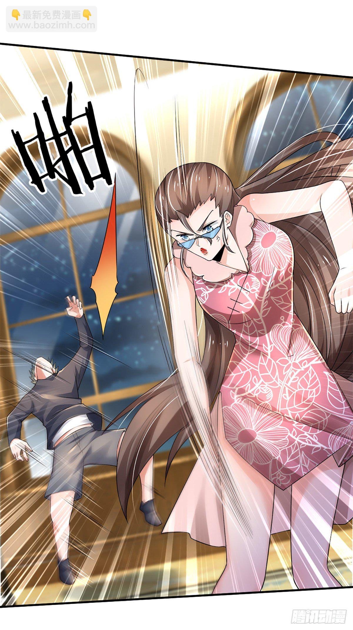 第45话 不平静的夜