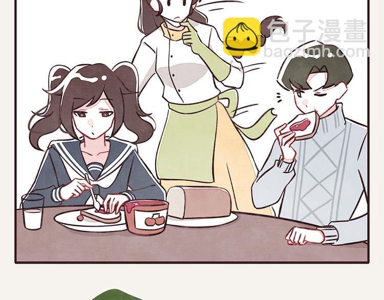 第0104话 要勤洗手