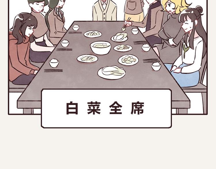 第107话 囤货要有囤货的气势