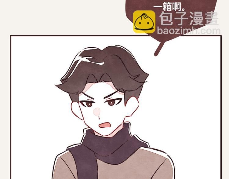 第107话 囤货要有囤货的气势