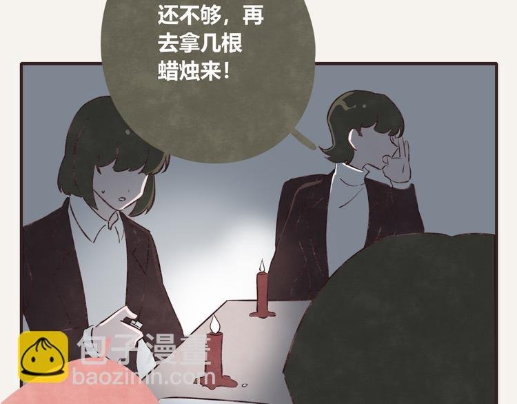 第0133话 生日蜡烛
