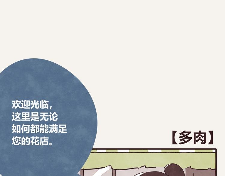 第0164话 多肉