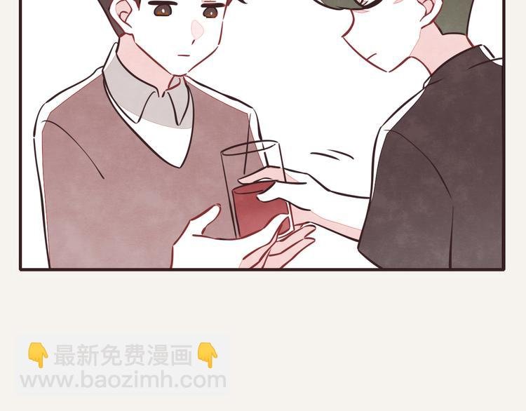 第0170话 孤军奋战的何必