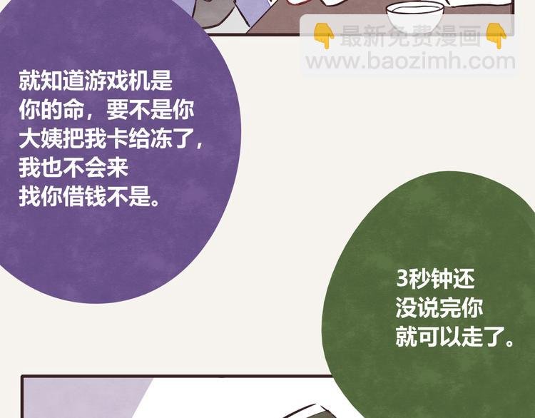 第0182话 借钱记
