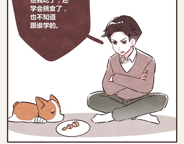 第0020话 挑食