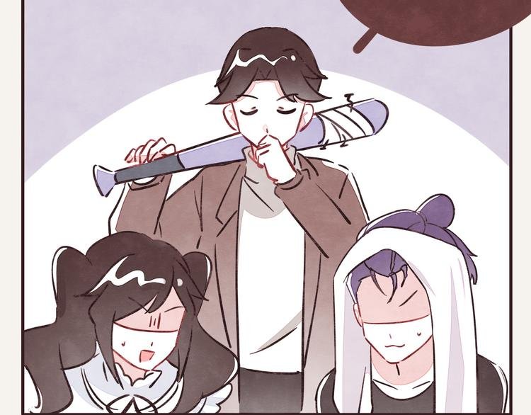 第0220话 人生不易