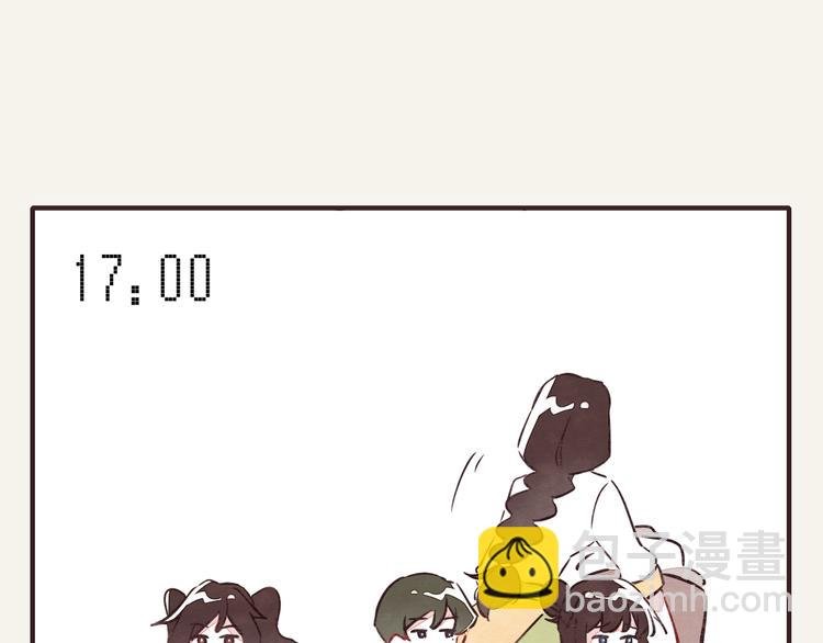 第0274话 奔溃的前期