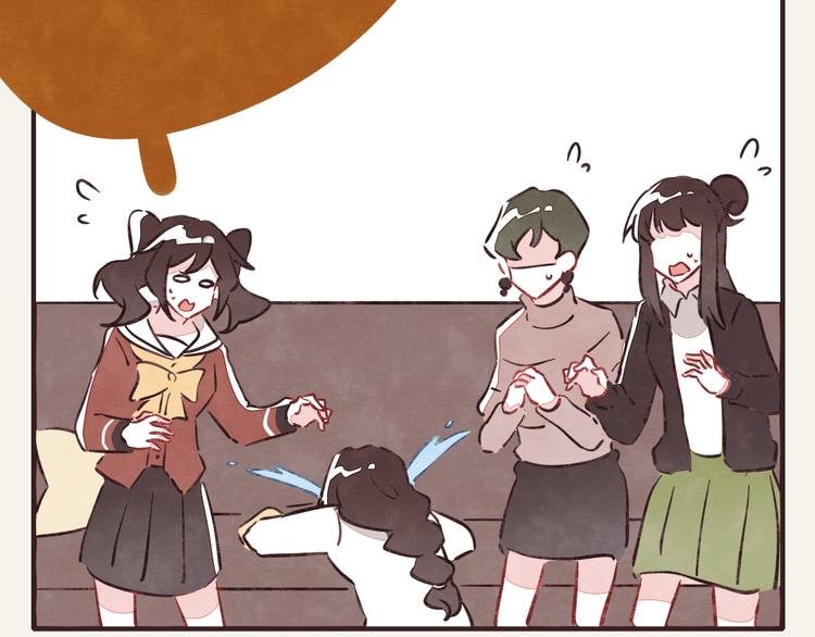 第0275话 谁还不是个宝宝