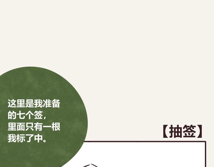 第0293话 抽签