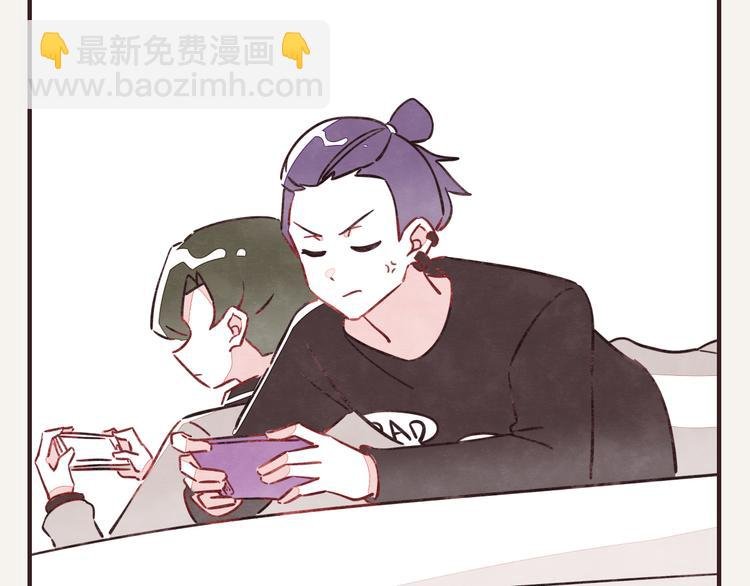 第0307话 兄弟之间