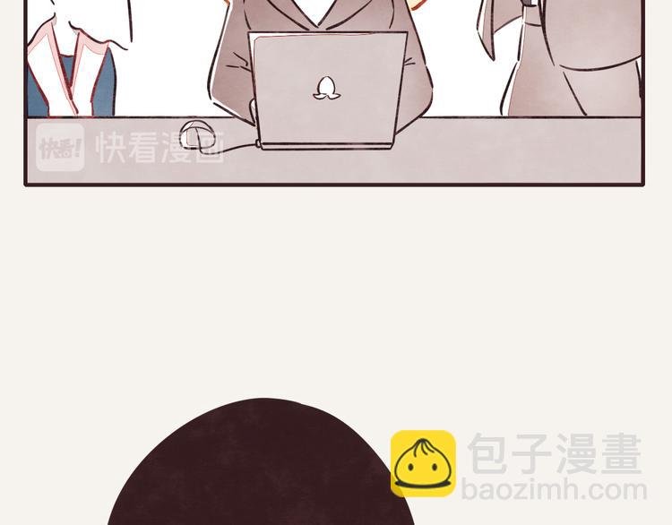 第0320话 在家加班