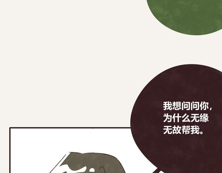 第0328话 你想要什么？