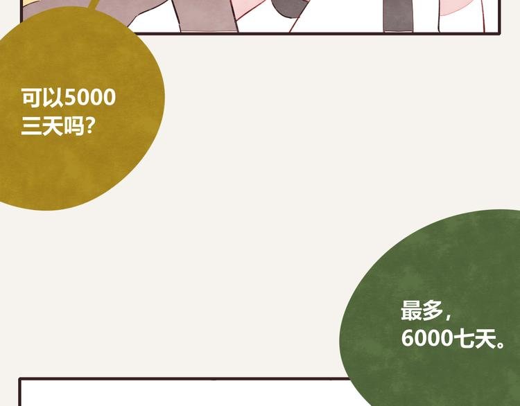 第0333话 有个室友很烦人