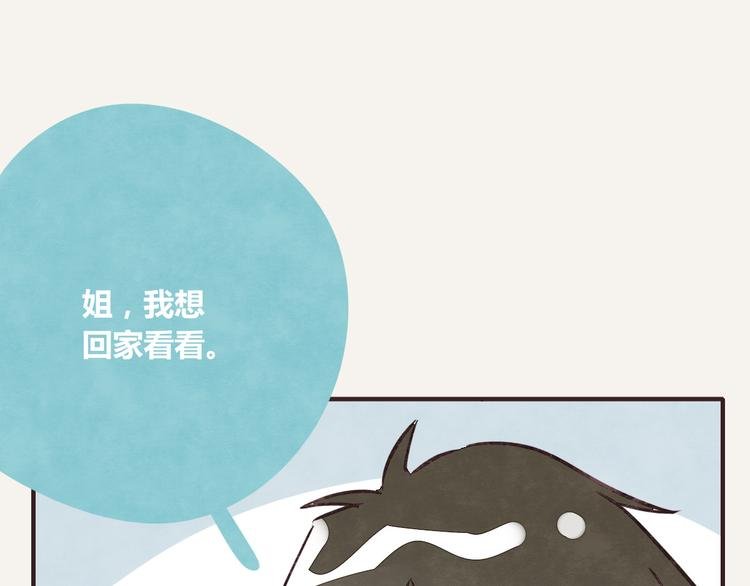 番外篇 白水泉