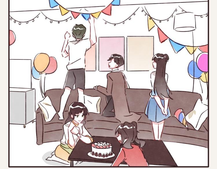 第0344话 吕岩生日