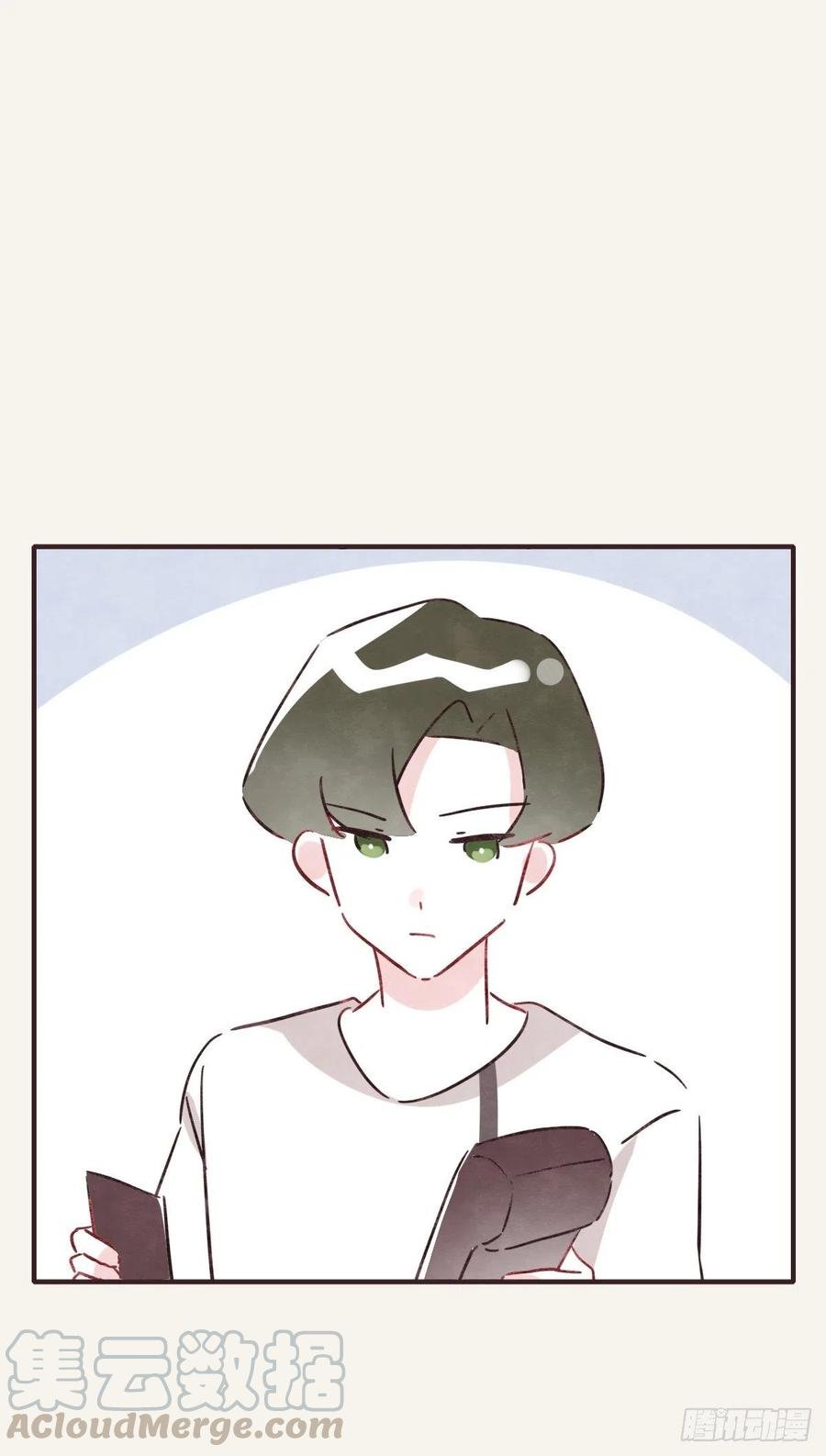 第0346话 嗯，我输了！