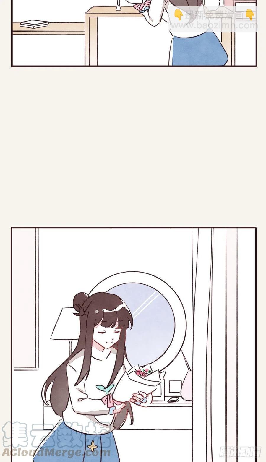 第0350话 少女情怀总是诗