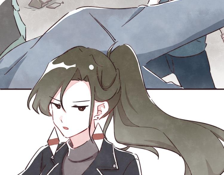 番外 有你真好