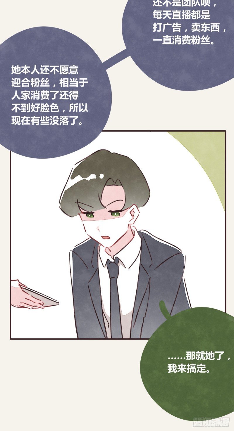 第0364话 何经理开始了