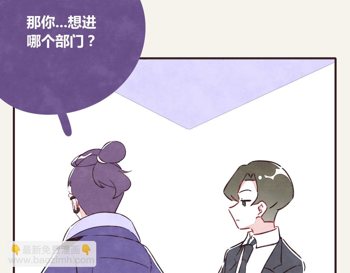 第0373话 新公司